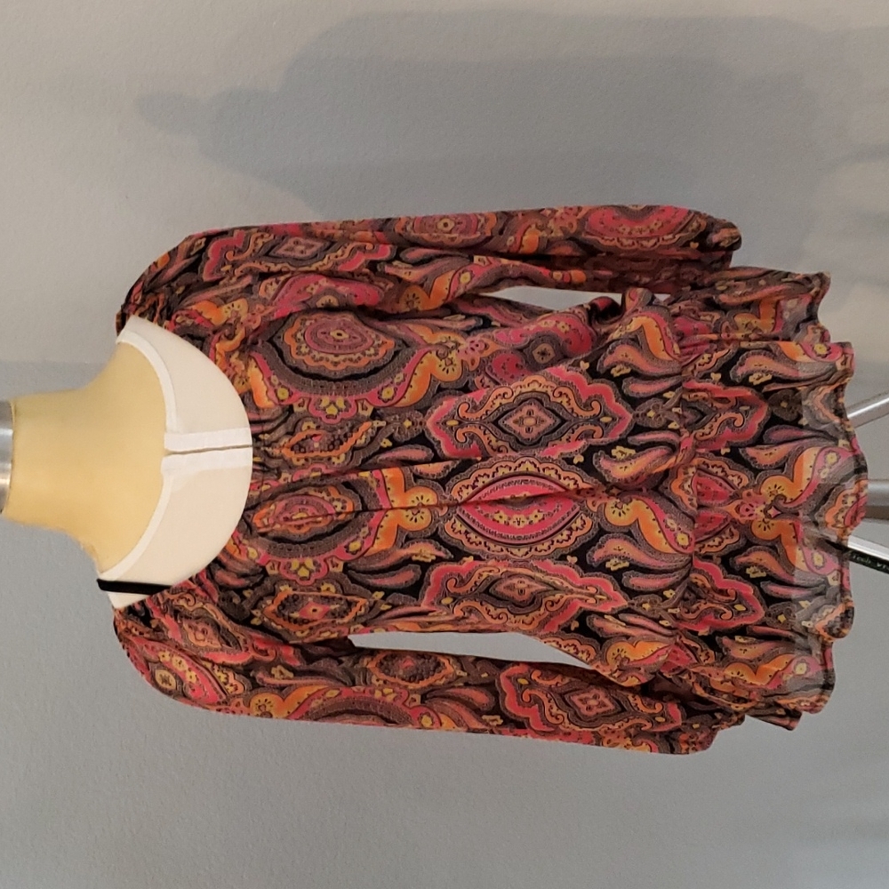 INC Blouse